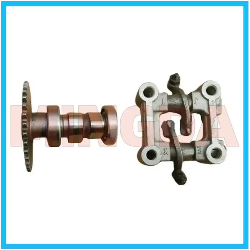 

Коромысло кулачка в сборе для Lifan Lf50/70/80/100 Универсальный