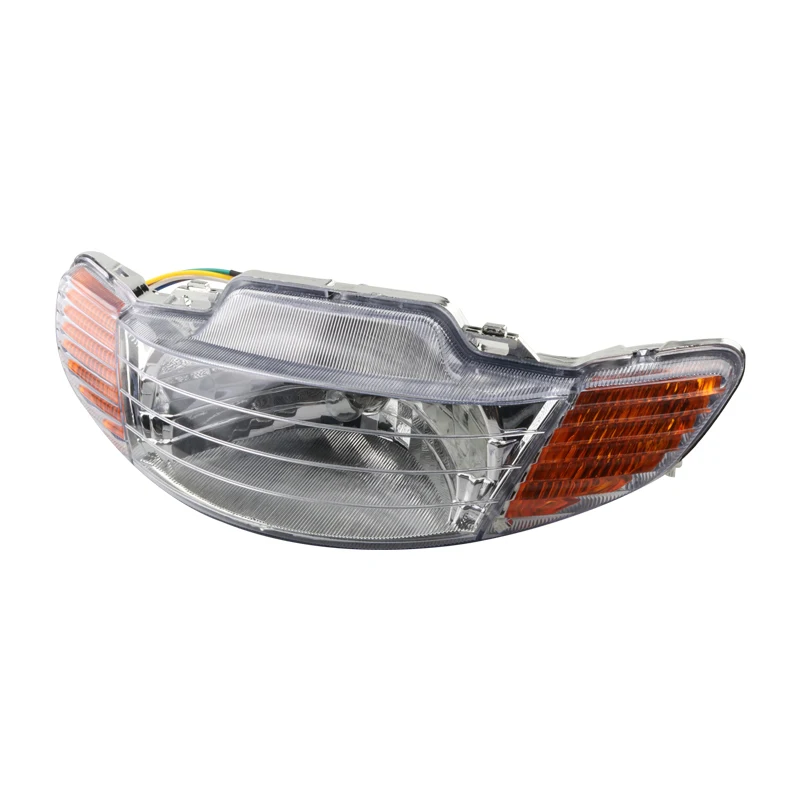 For DIO50 Dio 50 Dio50 ZX AF34 Motorcycle Scooter Headlight HeadLamp