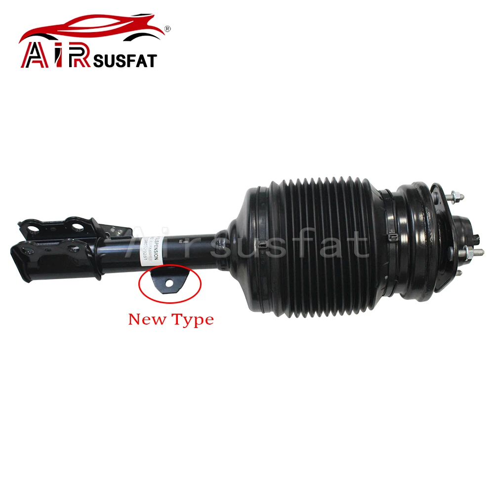 

Передний амортизатор пневматической подвески в сборе для Lexus RX270 RX350 RX450H 2009-2016 4802048070 4802048071