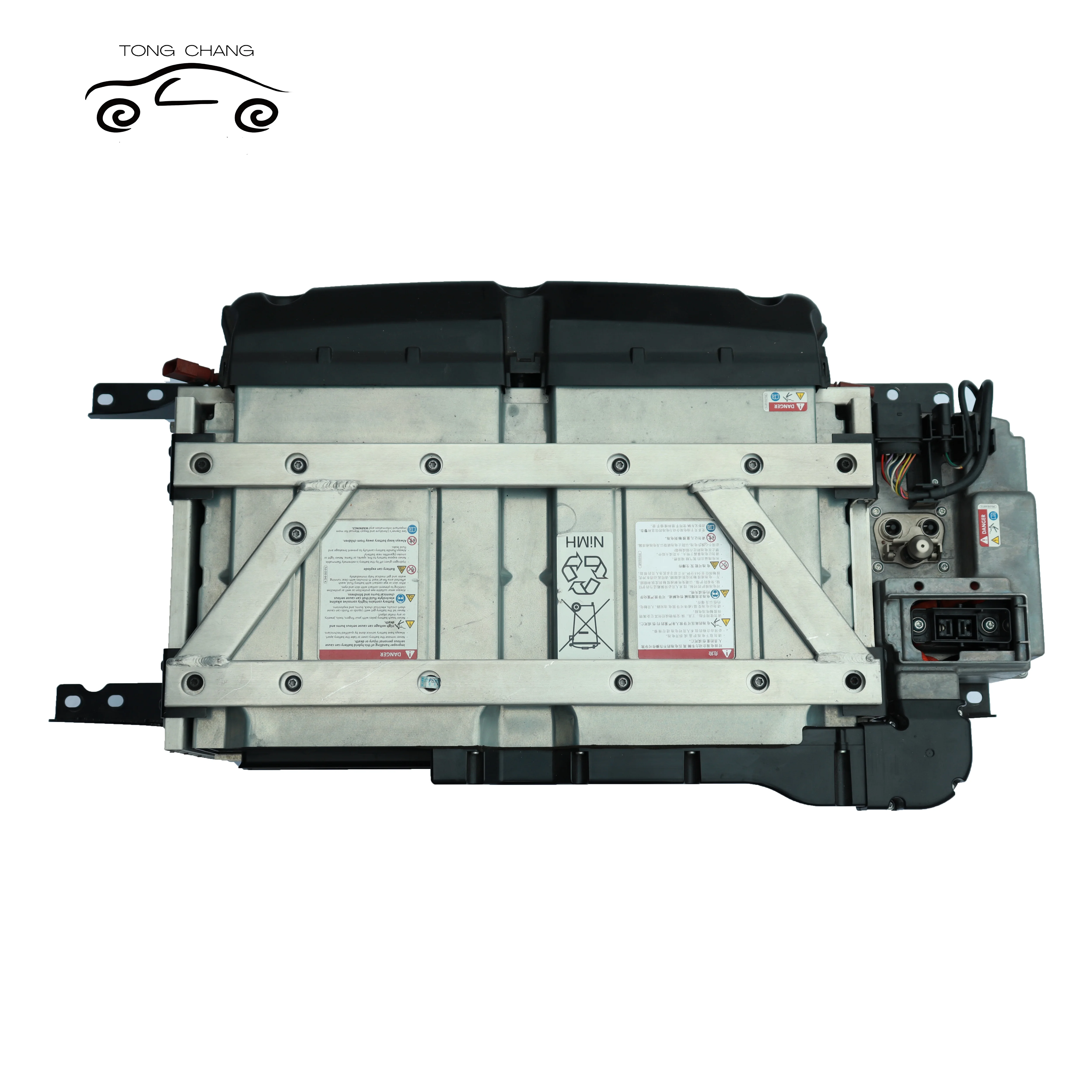 

7P0 915 590 J Original Quality High Voltage Battery Storage for Volkswagen Touareg - Porsche Cayenne