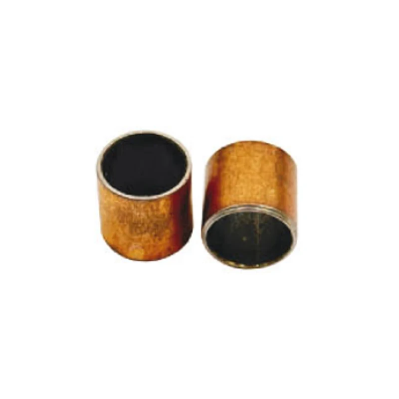 

Excavator spare parts For Volvo D6D D6E engine spare parts Cylinder bed positioning sleeve