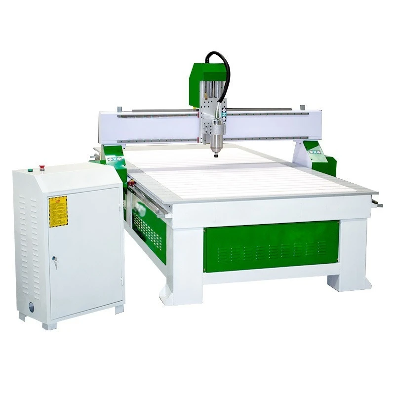 Carving, cutting, punching and slotting, computer numerical control CNC engraving machine