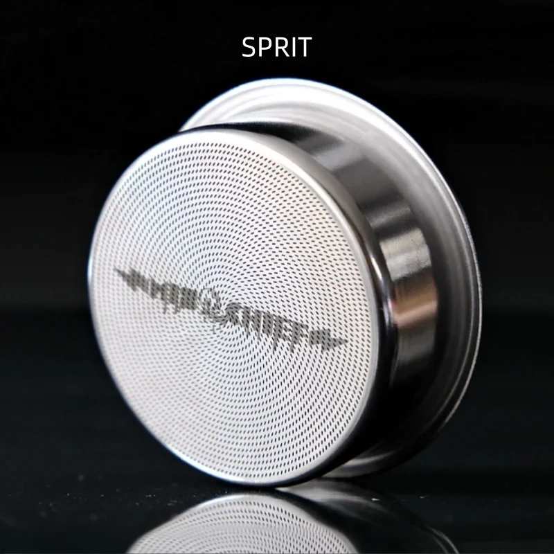 

2025 hot sale Mischief the E61 Flow Control Flow Profil Valve E61 a Professional Upgrade Kit Black Ball Black Pressure Ga