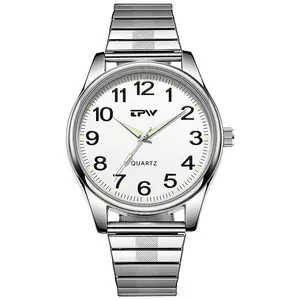 Watch with light up face discount