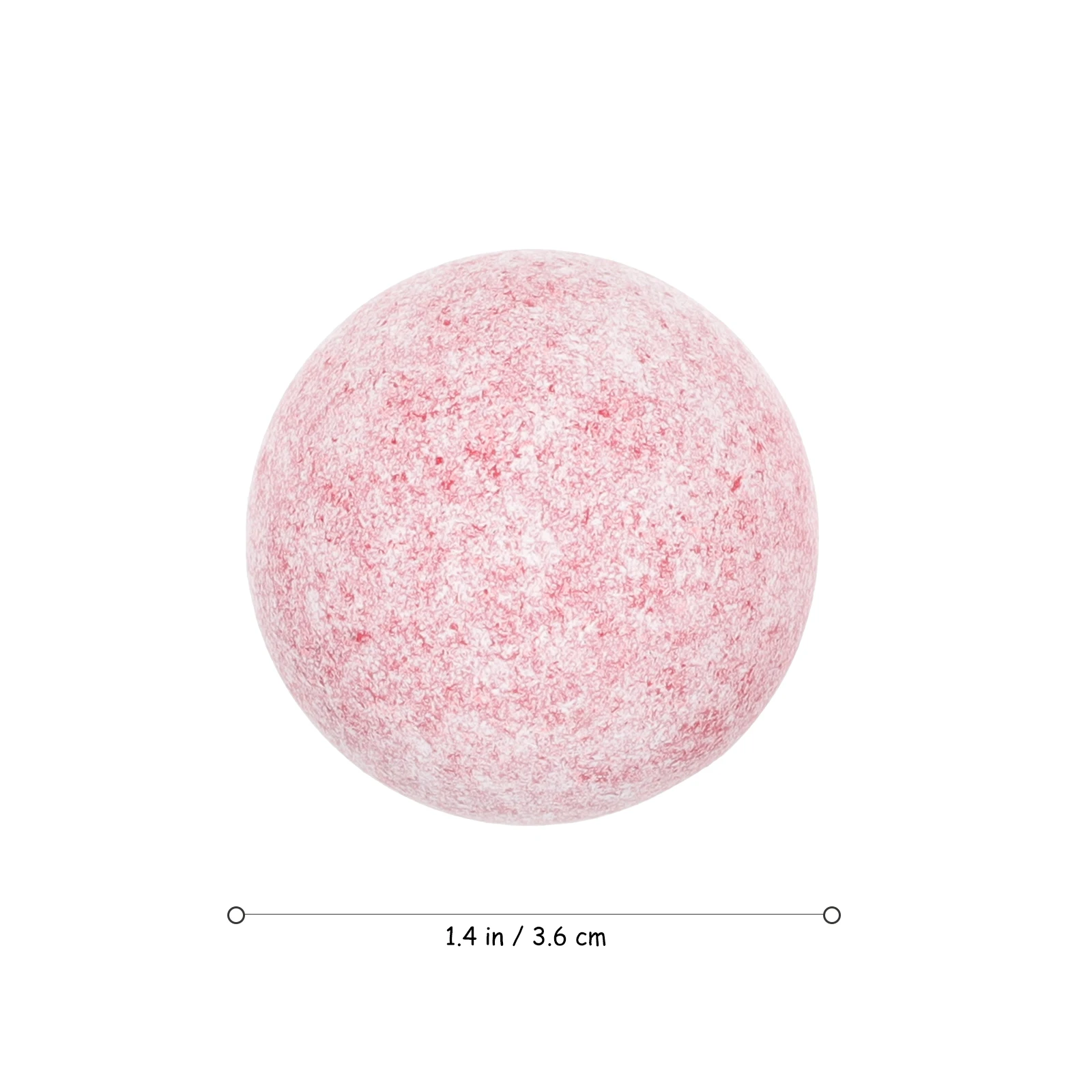 3 stücke Kunststoff Tischfußball Spiel Tisch Tischfußball Bälle Ersatz Eltern-kind-Interaktive Fußball Brettspiel Zubehör