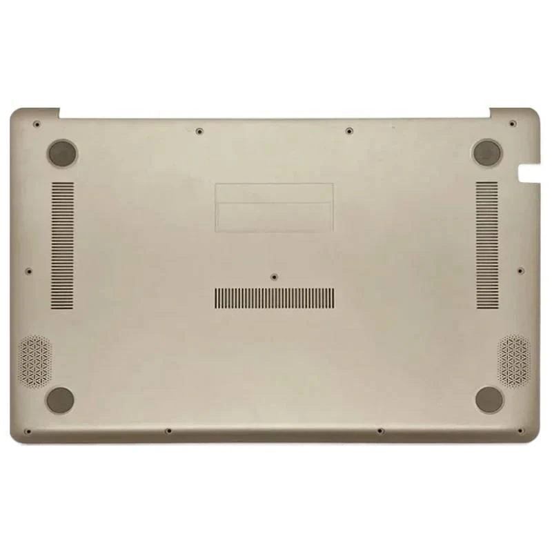 For ASUS N580 N580G N580V X580V X580VD X580VE, LCD back cover, front bezel, hinges and bottom cover laptop replacement parts