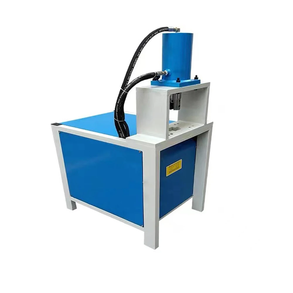 

Precision Single Cylinder Steel Punch Press Machine for Mass Production