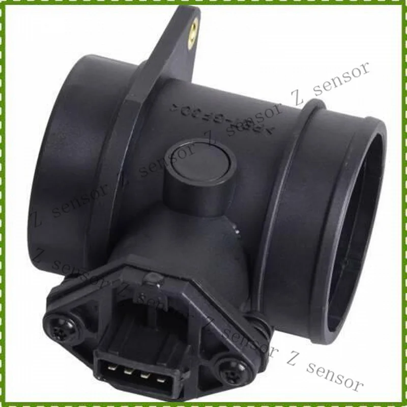Z+ Mass Air Flow MAF Sensor 1275749 for Volvo V70 S70 C70 1998 850 94-1997 2.3 2.4L