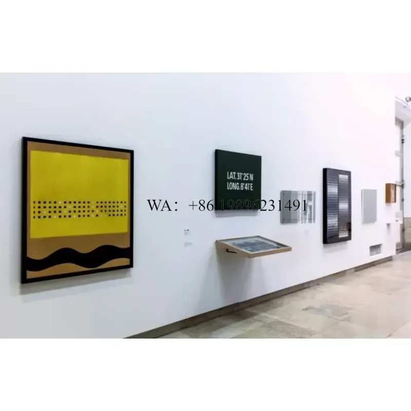 33 Inch Square LCD Advertising Resolution 1920*1920 Square Lcd Display 1:1 Digital Signage and Display