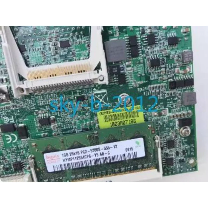 1 PCS Ruichuan PEB-2131VG2A-CS industrial control board In good condition