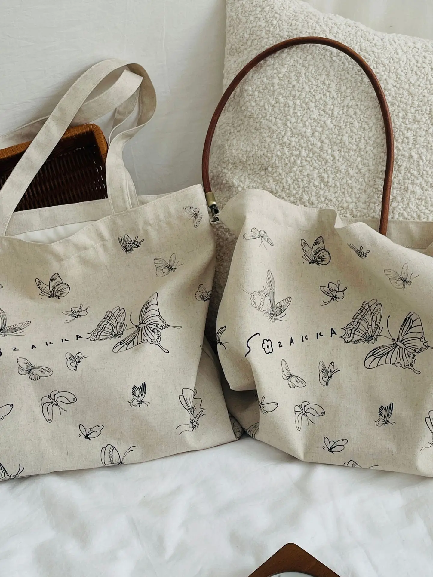 nova-impressao-bolsa-de-lona-feminina-coreano-sle-pequeno-crossbody-saco-preguicoso-estudante-grande-capaci-bolsa-de-lona-sacola