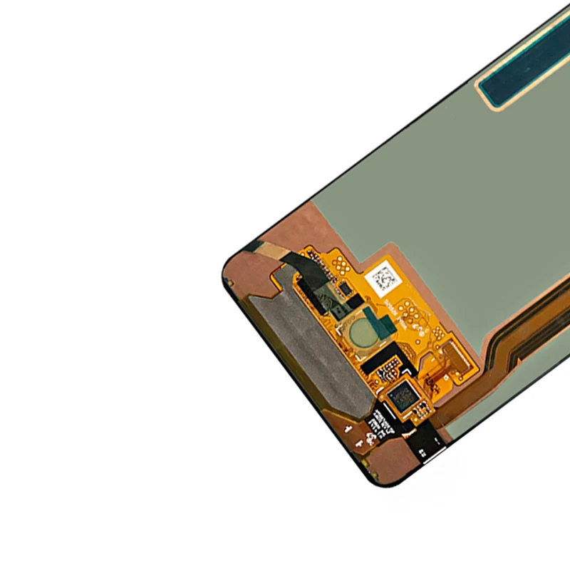 Test OLED LCD Screen For Samsung Galaxy Note 10 Lite LCD N770F/DSM Display Touch Screen Digitizer Assembly Repair Parts