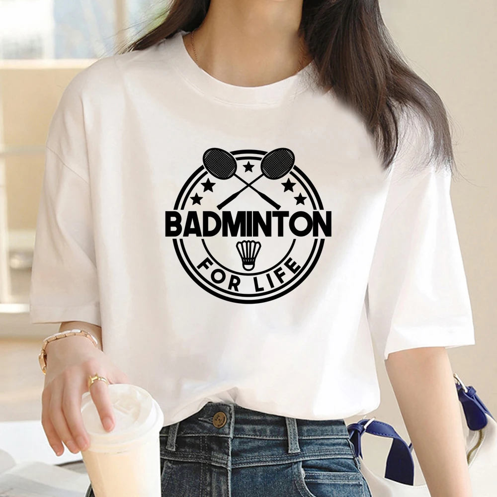 Badminton