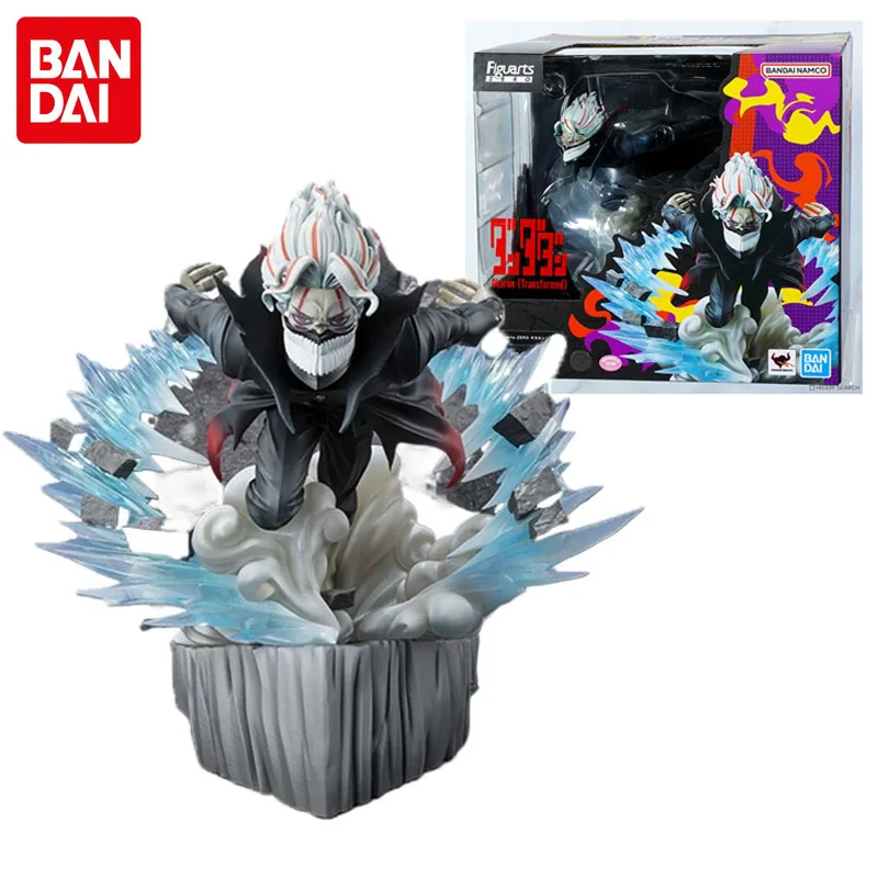 

Bandai Original Figuarts ZERO DAN DA DAN Anime Figure Takakura Ken Action Figure Toys for Boys Girls Gift Collectible Ornaments