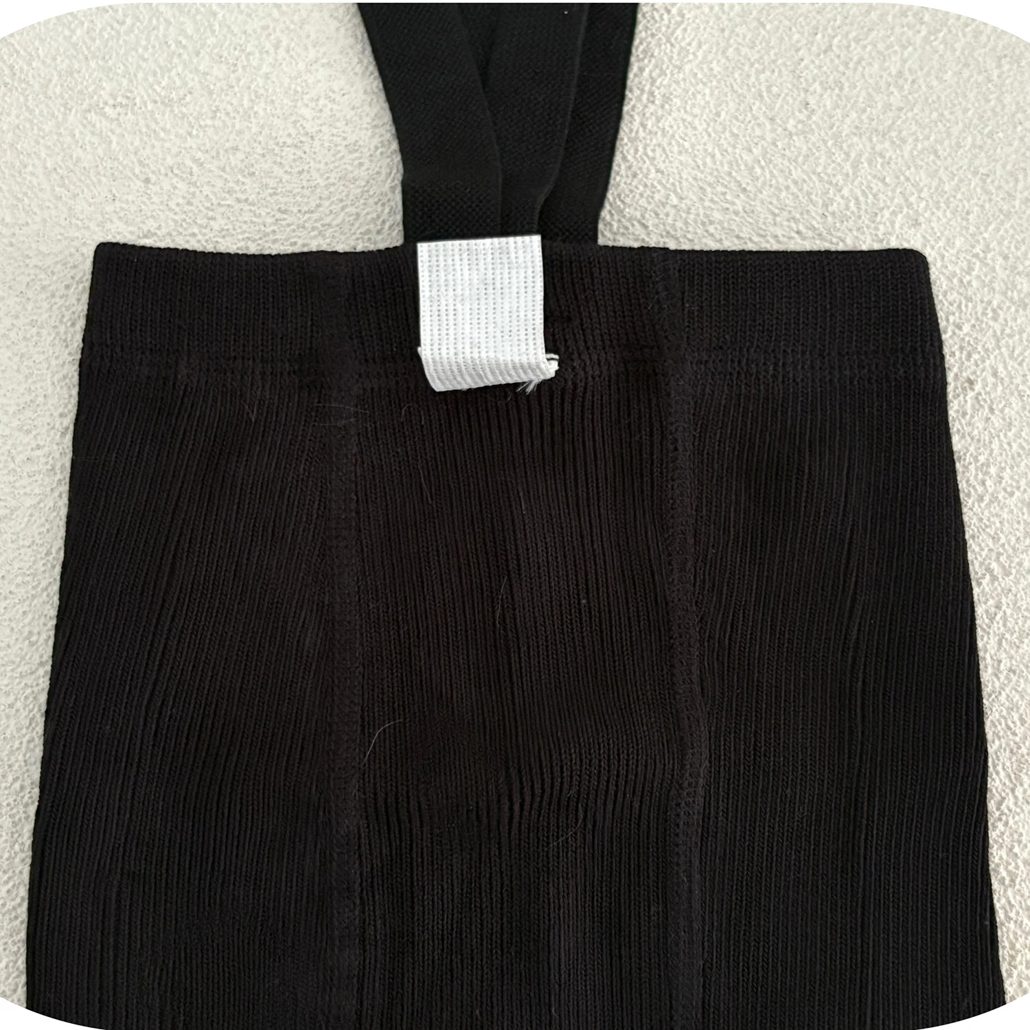 0-2T Strumpfhosen für Neugeborene, 8 Farben, Hosenträgerhosen, weiche, bequeme Leggings, Strumpfhosen für Kleinkinder, Jungen und Mädchen, Alltagskleidung – Detail 3