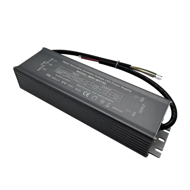 24V 300W Triac Switching Power Supply with Fast Delivery LED Drivers & CE Certificate & Trailing Edge Cut Phase