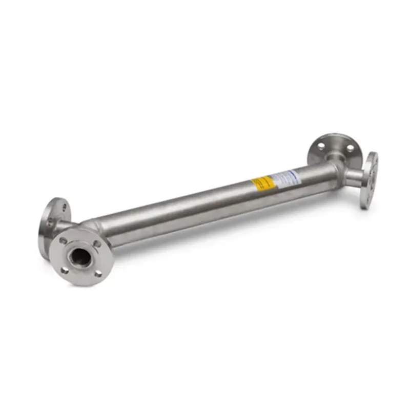 Condensing Equipment Evaporator Spiral Wound Heat Exchanger Shell & Tube Heat Exchanger Tube and Shell Water Cooled Condenser