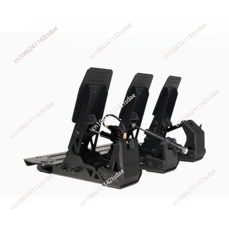 Retrofit Suitable for hydraulic damping Retrofit Upgrade Kit to improve foot feel SRP Lite