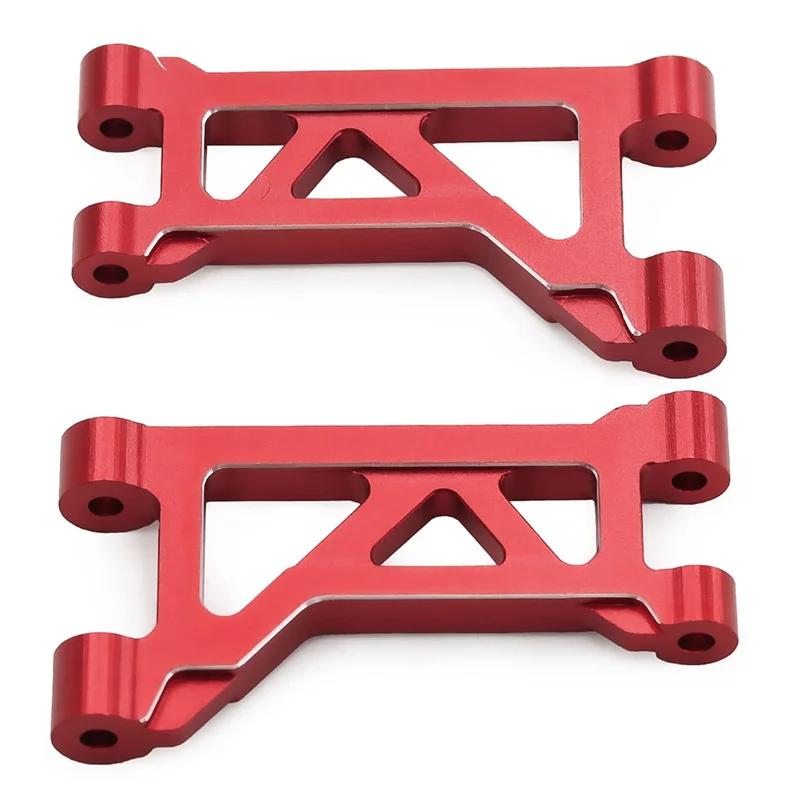 

AINY-RC Car Upgrade Aluminum Alloy Swing Arm Up Kit For TRAXXAS MINI MAXX MONSTER TRUCK RC Car Accessories