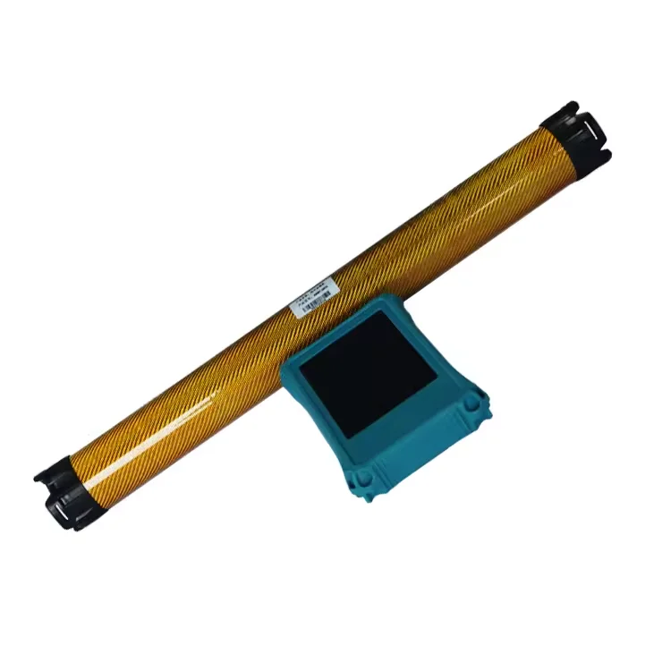 2026 AIDU ADMT-3HT2  Professional Ground Water Detector Golden Rod 300m suitable for geological exploration, water