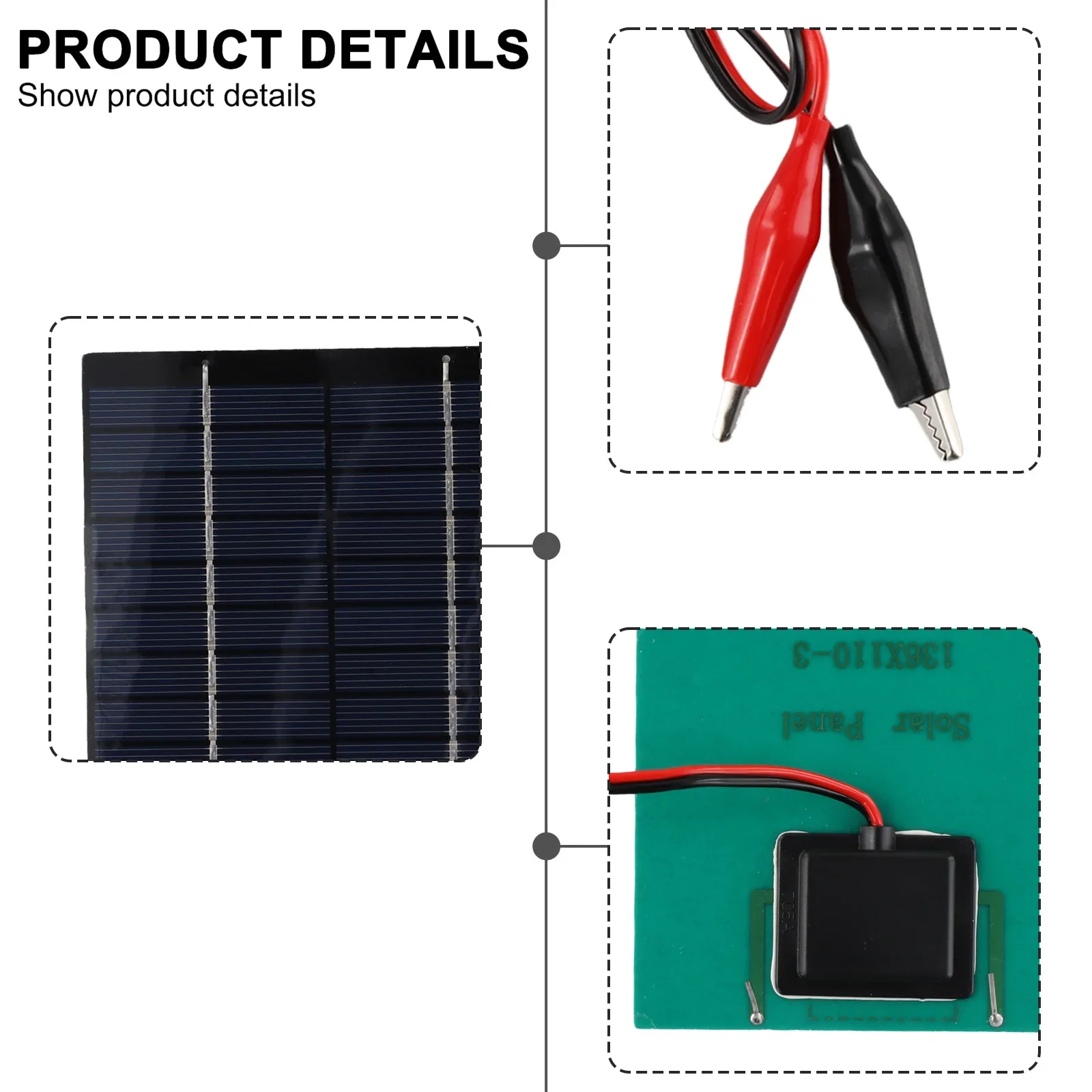 The Choice for DIY Enthusiasts Maximize Your Green Energy Potential with Our Compact and Efficient Portable Charger
