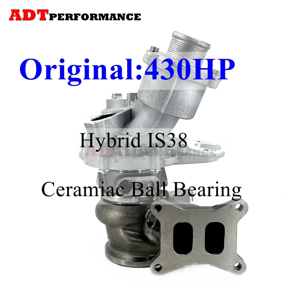 

EA888 Gen3 Hybrid Turbo Ball Bearing RHF5 IS38 06K145702A 06K145722T 06K145722H Supercharger for Audi A3 S1 S3 2.0T 2.0L