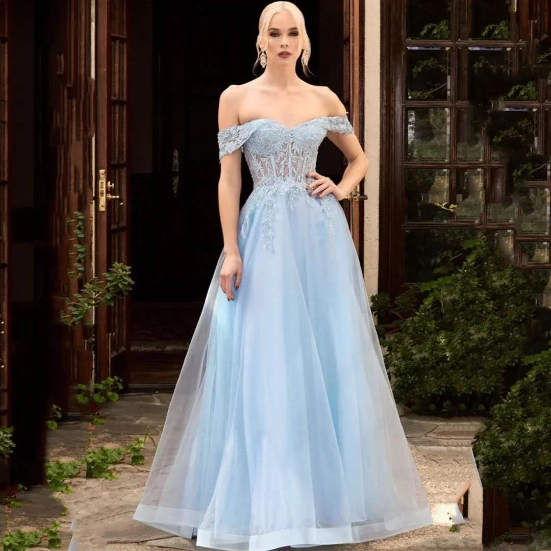 

Prom Party Cocktail Evening Dresses Ball Gowns Luxury Dress for Weddings Chic and Elegant Woman Dress Wedding Formal Customized