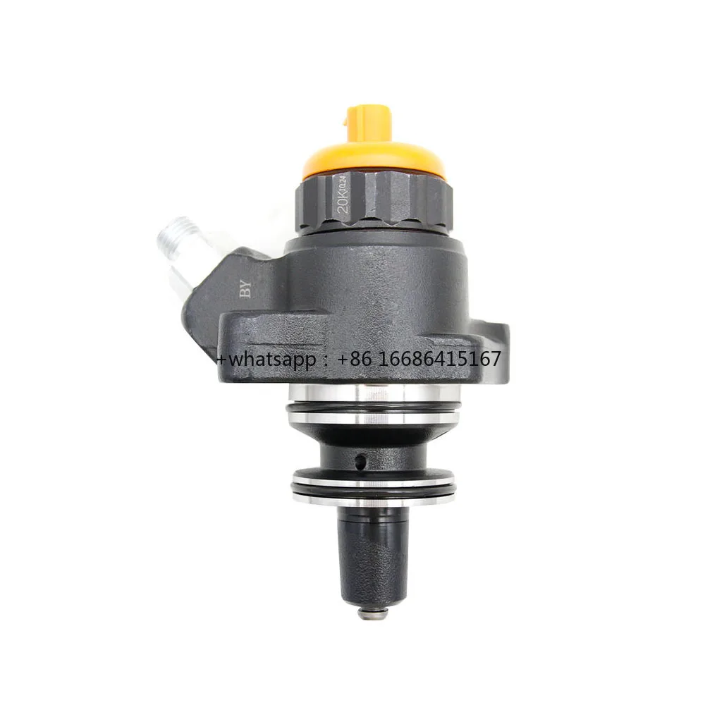 

HP0 Fuel Pump Plunger ND094040-0270 ND094040-0380 094150-0250 094150-0270 094150-0310 094150-0618 094150-0318