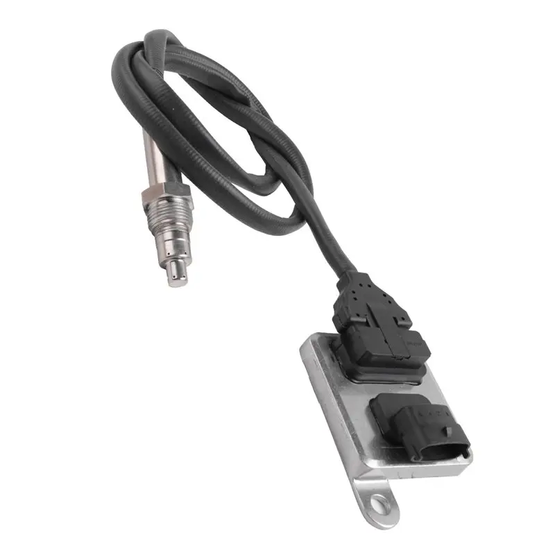 

Nox Sensor 5462435 Nitrogen Oxide Sensor For Cummins 6.7L 2010-2015 Kenworth Auto Parts