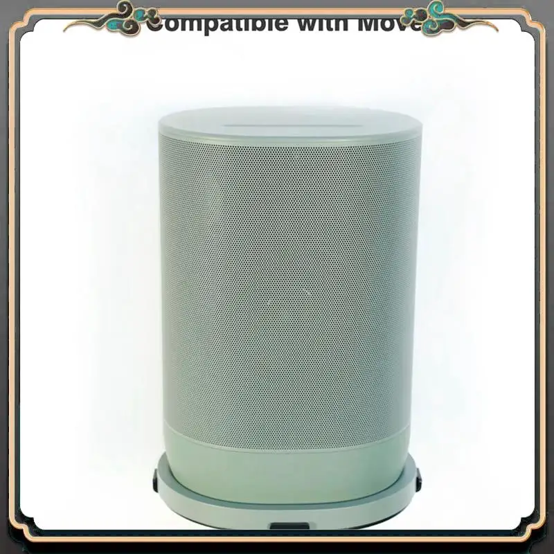 asma-金属壁マウント-sonons-move-1-move-2-スピーカーホルダー壁収納ホルダースピーカーアクセサリー