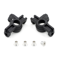 X11A Plastic Steering Cup for 1/16 Zd-Racing Mt16 Rc Car Upgrade Parts