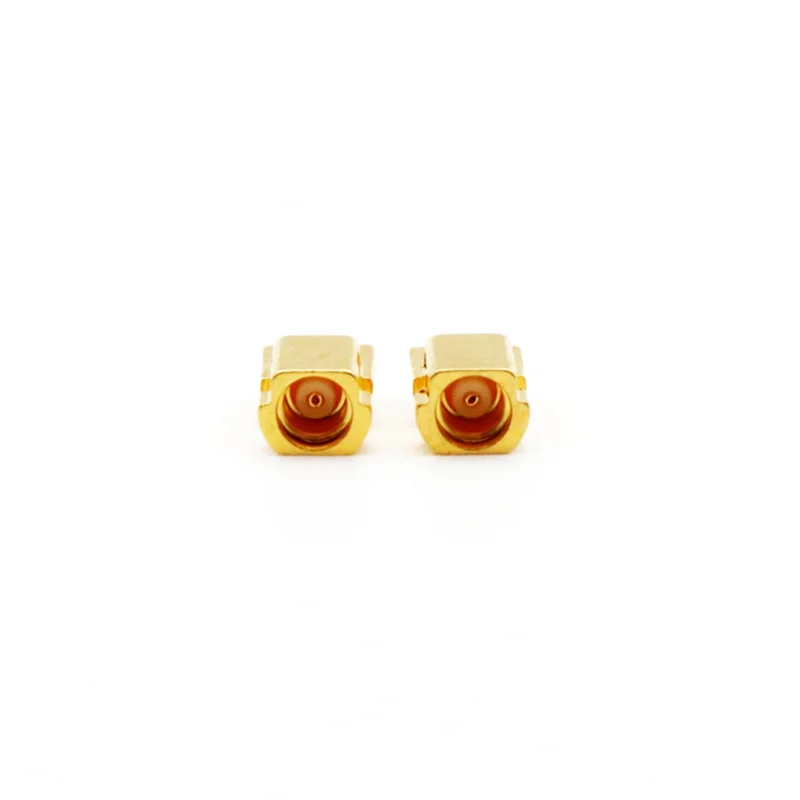 

Classy-10Pc Earphone Pin Plug Mmcx Female Connector PCB Mount 3 Pins Mmcx Connector For Shure SE535 SE425 SE315 SE215 Earphones