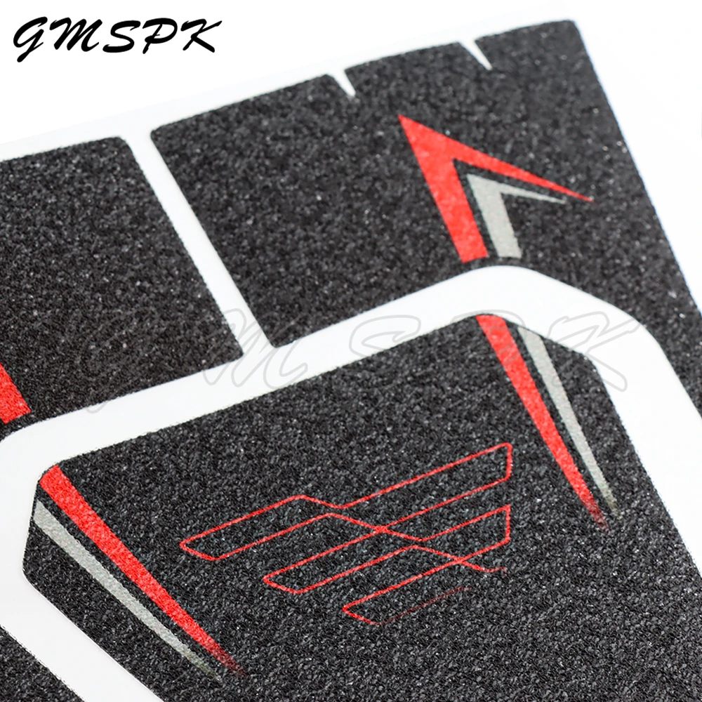 Adesivo protetor antiarranhões para tanque de combustível modificado para motocicleta fosco, decalques adequados para voge sr250gt sr 250 gt sr 250gt