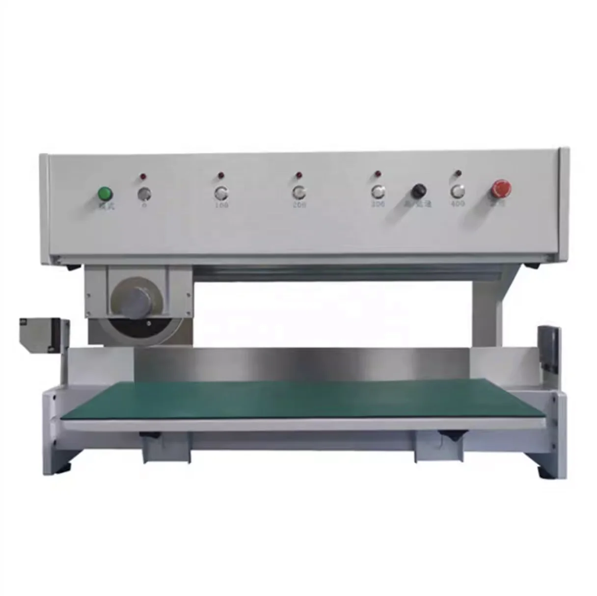 Industrial PCB Cutter  Stable Equipment for Accurate Circuit Board Cutting and Splitting Work