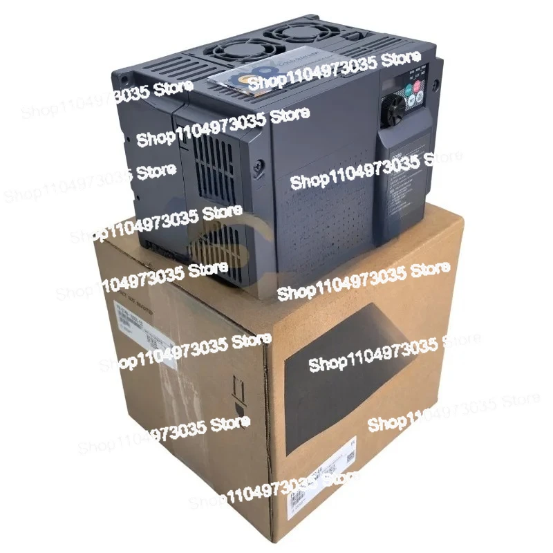 

New in Box FR-D740-160SC-E8 Inverter 1 in Stock
