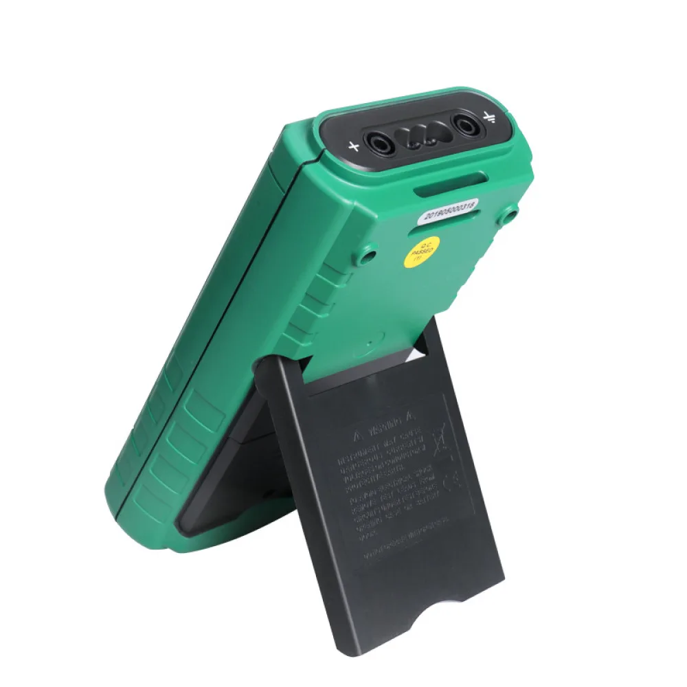 Reliable MS6818 Cable Locator Diagnostic Tester Wire Tracer For Identifying Circuit Breakage Short Failure Repair Solutions