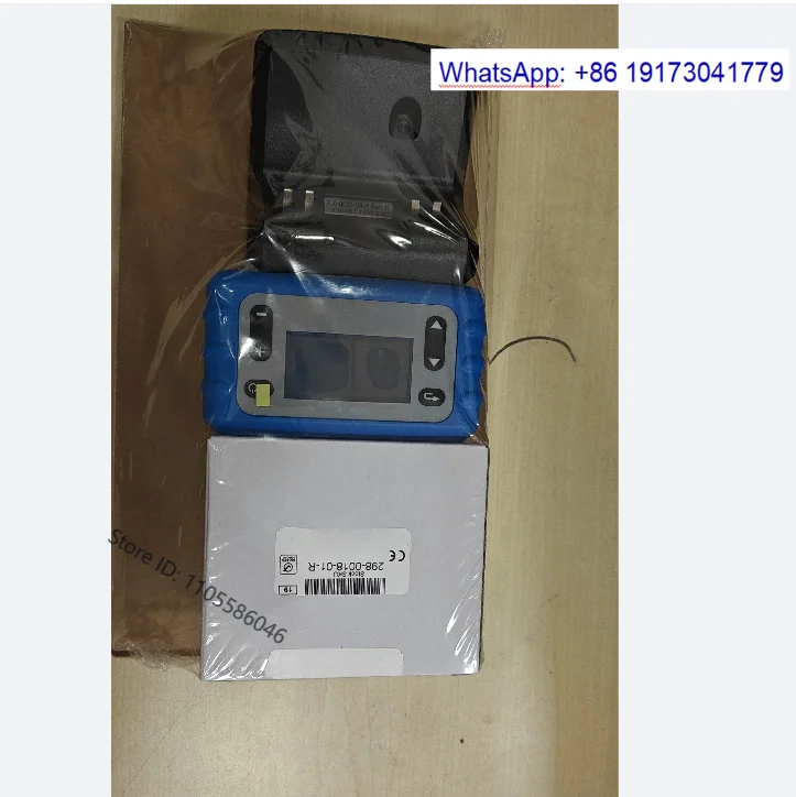 G-ilAir constant current air sampling pump，Brand new original