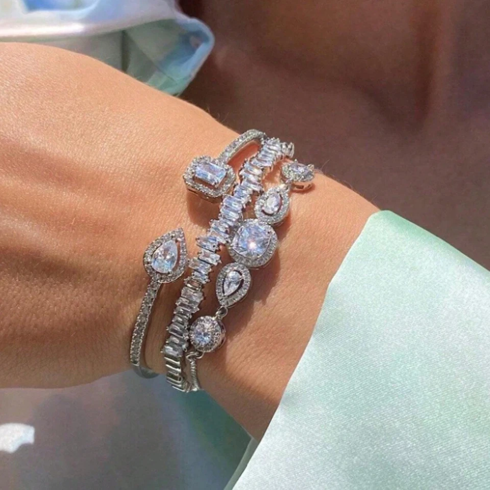 Thumbnail 3 - #14 Latest Gold Bracelets Updates