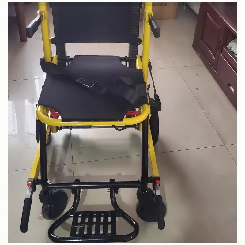 Durable Replacement Tracks for Electric Stair Climber Wheelchair, Crawler Belts for Folding Home Stair Climbing Machine