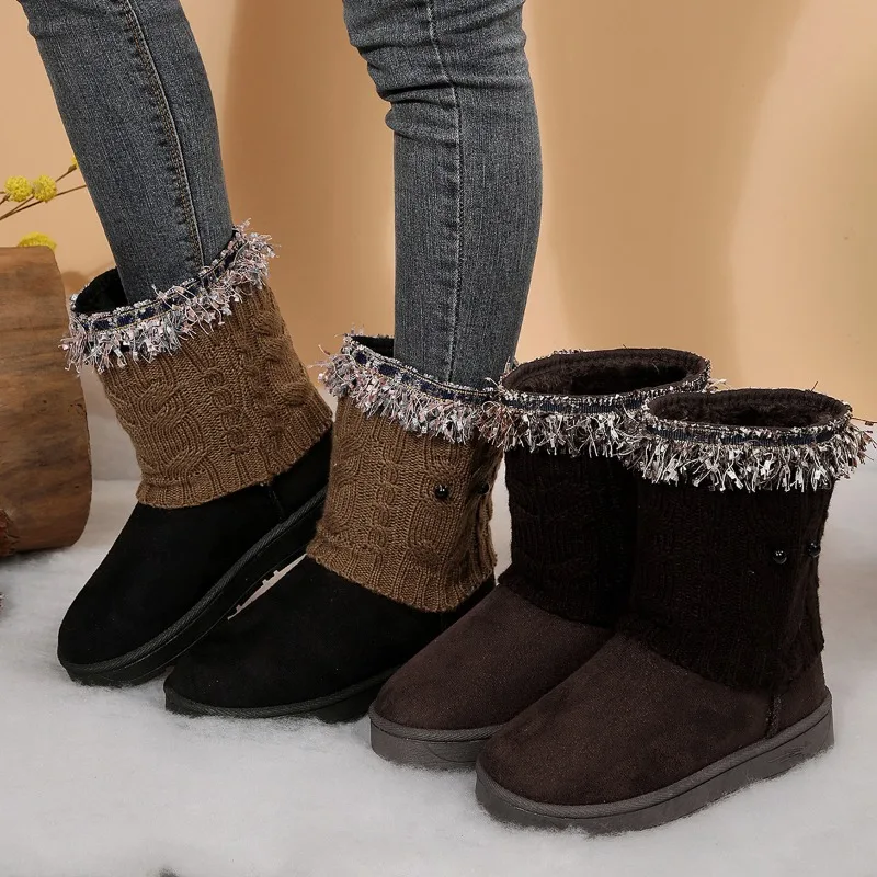 Mid-Barrel Cotton B… - image