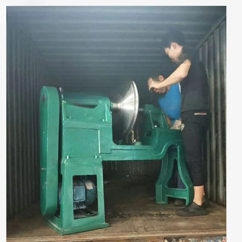 High Performance Spinning Machine Small Manual Metal Aluminum Copper Steel Stainless Steel Spinning Machine