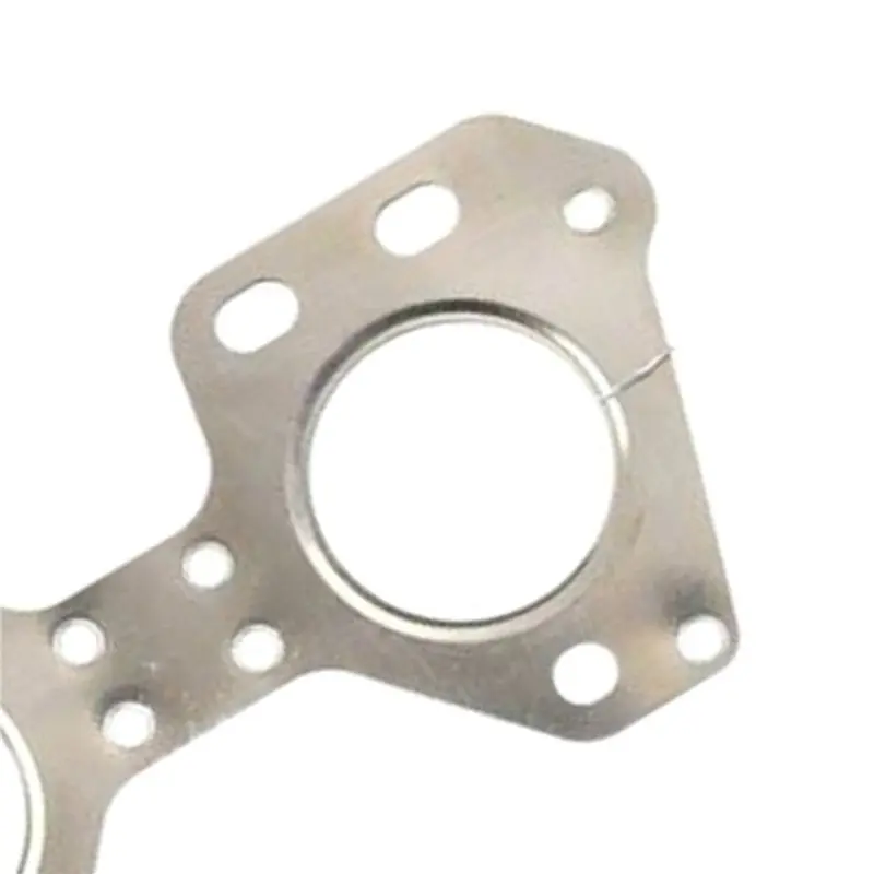 NEW HOT in Stock-2X Exhaust Manifold Gasket Sealing Gasket 11627811221 11628509783 11627797390 For BMW New High Quality Auto