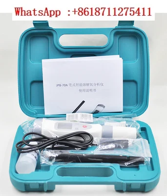 JPB-607A Portable D…