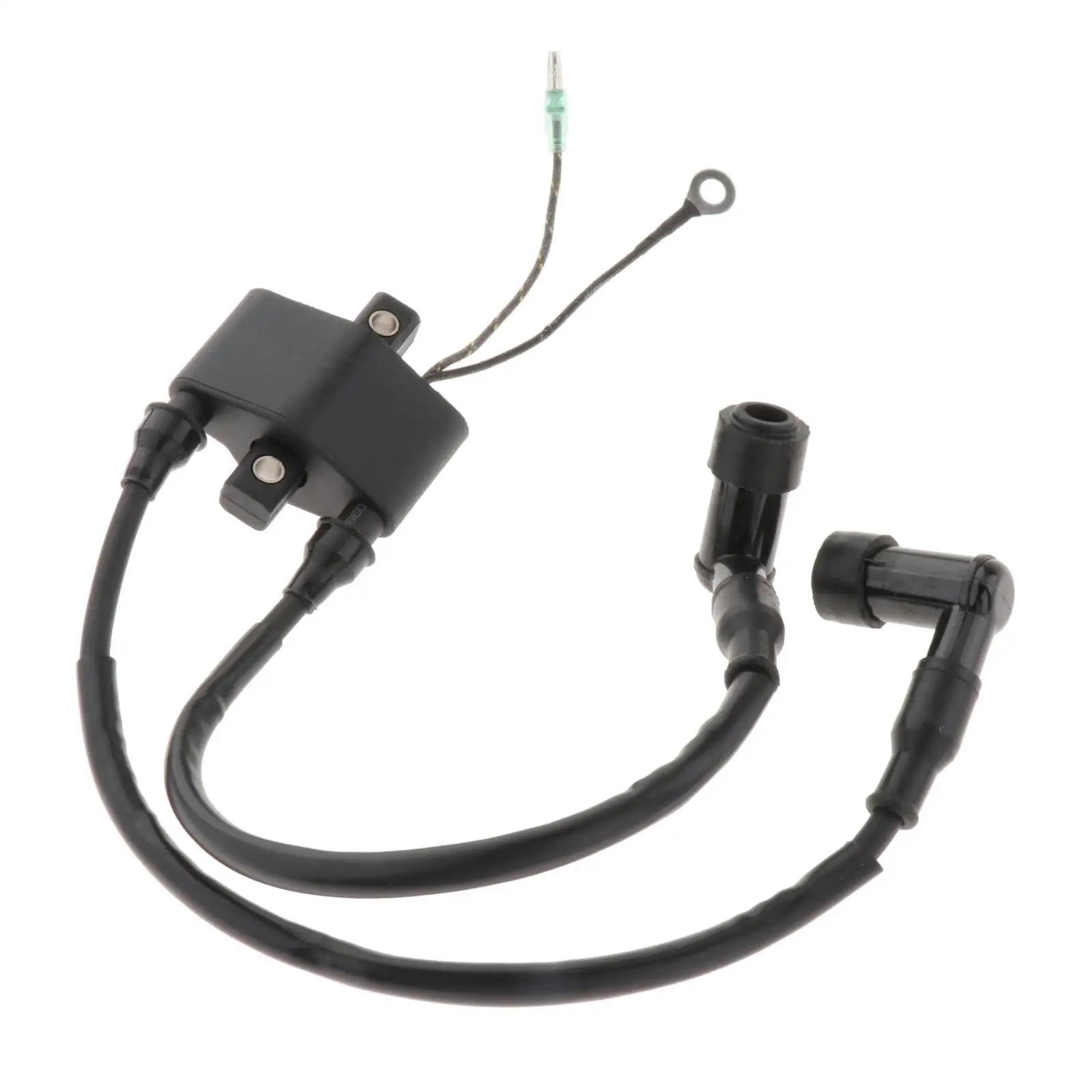 Ignition Coil, Replace 3G2060404 3G2-06040-4 3G2-06040 803706A1 for Tohatsu for