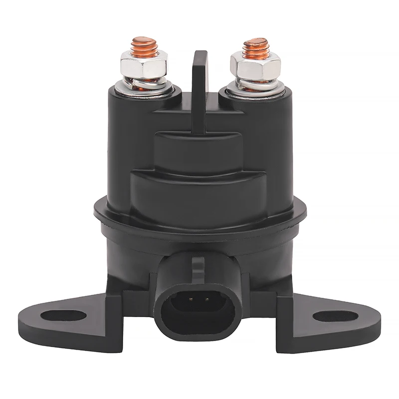 Motorcycle Starter Relay For Sea Doo Jet-SKI Boats CHALLENGER EXPLORER ISLANDIA SPEEDSTER SPORTSTER  UTOPIA