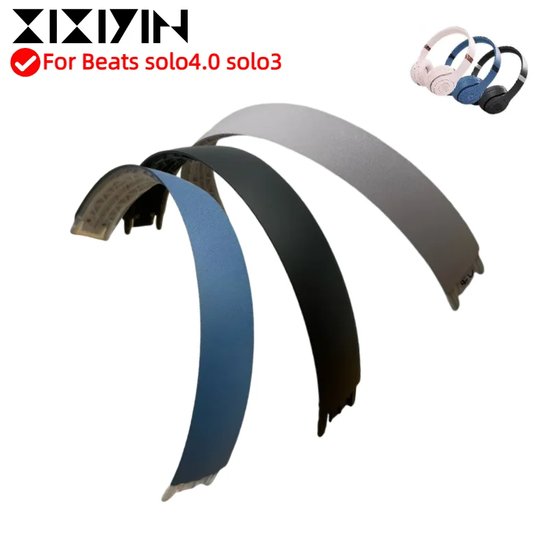 

XIXIYIN Replacement Head beam For Beats solo4.0 solo3 Headpad Repair Parts Real machine mold opening/perfect installation
