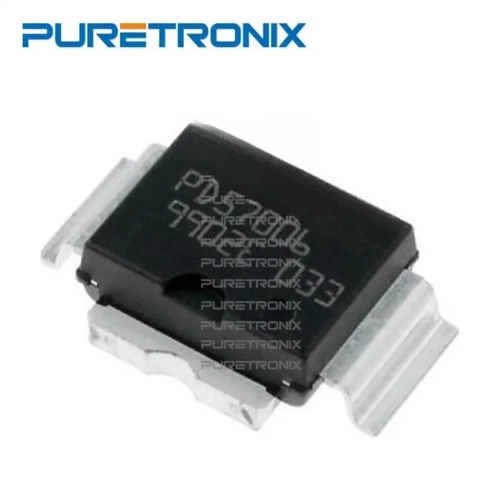 New Original  PD55003 PD55008 PD55015 PD57006 RF Mosfet LDMOS