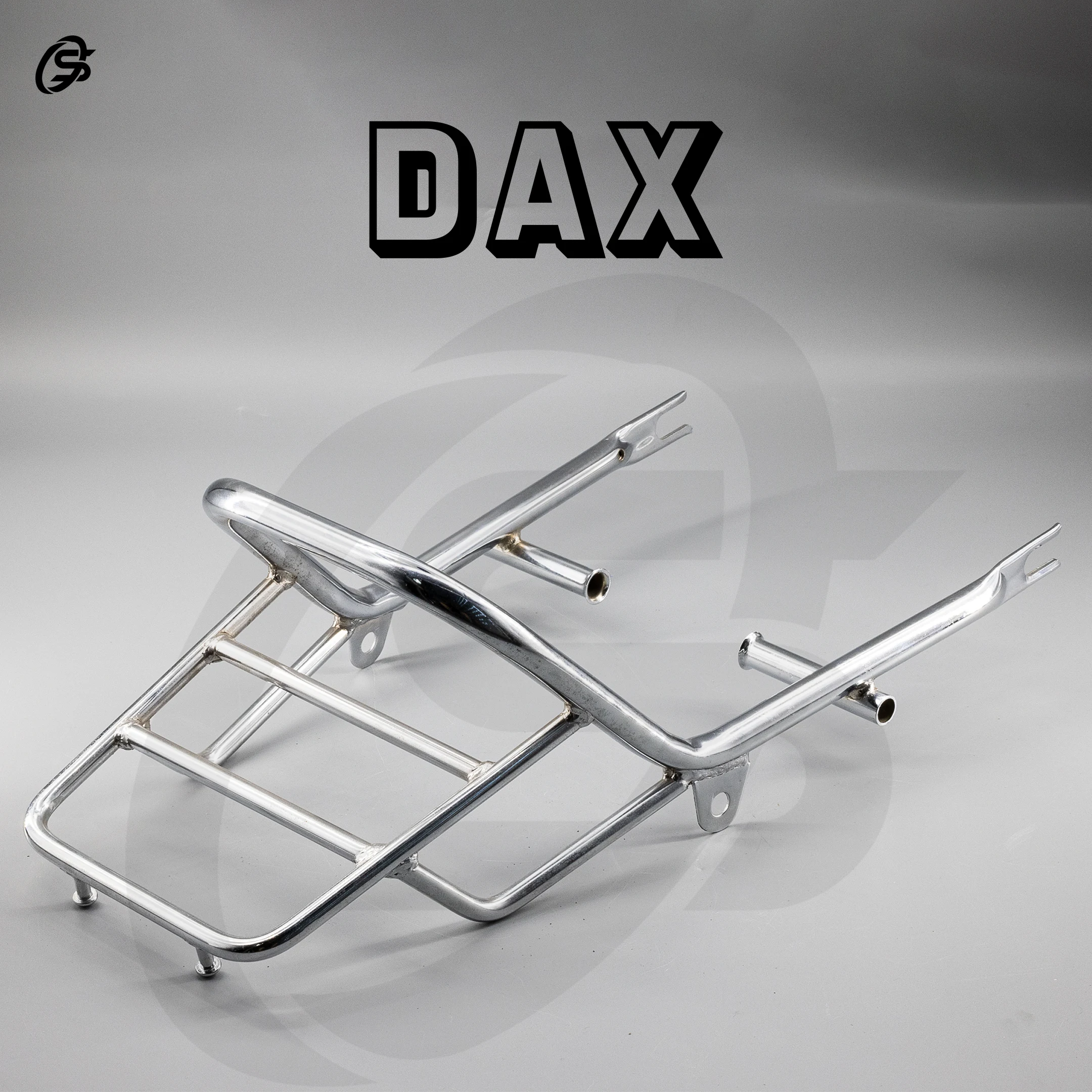 Rear Rack DAX CT70 Rear Shelf Rear Luggage Case Motorcycles Accessories for Motorcycles DAX CT70