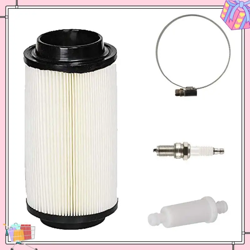 

A77T-7080595 Air Filter Kit For Polaris Sportsman 400 500 600 700 800 850 7082101