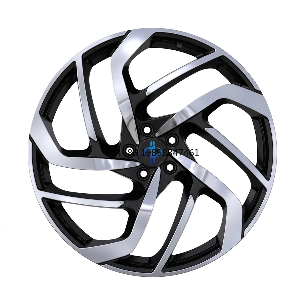 

for Customized Forged Aluminium Alloy Multi Spoke Wheels 18 Inch Universal Fitment 5 Year Warranty-For Replacement
